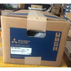 มิตซูบิชิ อิเล็คทริค HG-SR421J เซอร์โวมอเตอร์ 42 มม. แบบกระตุ้นแกนโดยตรงสำหรับอุปกรณ์เครื่องจักรกล - Product Image 2
