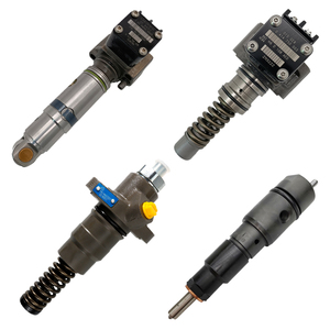 Iniettore Diesel Originale Nuovo per Uso Intensivo 0445120212 Iniettori Carburante 0 445 120 <span class=keywords><strong>212</strong></span> - Product Image 4