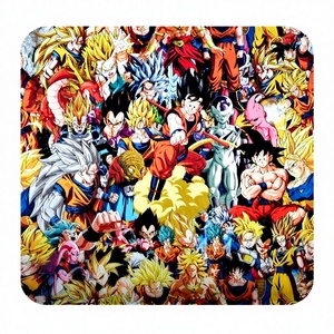 Film d'impression par transfert d'eau à motif de dessin animé en matériau PVA TSAUTOP 0,5 m - Product Image 2