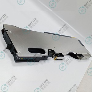 เครื่องป้อนชิ้นส่วน SMT รุ่น 00141393-02 ยี่ห้อ Siemens Siplace X Series เซ็นเซอร์ตรวจจับการต่อชิ้นส่วนขนาด 24 มม. - Product Image 4