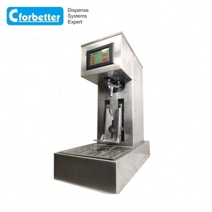 Grifo de Cerveza Inteligente de Autoservicio Smart Craftap Máquina Automática para Servir Cerveza Dispensador de Cerveza Automático - Product Image 2