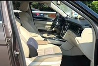 Mobil Bekas Murah Zotye T700 2018 1.8T Dual-clutch Kondisi Sangat Baik Populer Bensin Zotye Setir Kiri Mobil Bekas Dijual