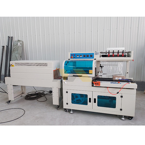 Durable Heat Shrink Wrapping Machine Supports Long Time Working with Low Failure Rate and Maintenance - Product Image 6