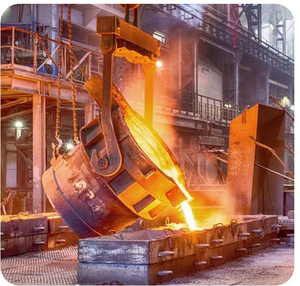 160Lm/W lumières led haute température 400W 300W 200W 100W pour aciérie haute résistance à la chaleur 90 <span class=keywords><strong>celsus</strong></span> 190 Fahrenheit degré - Product Image 3