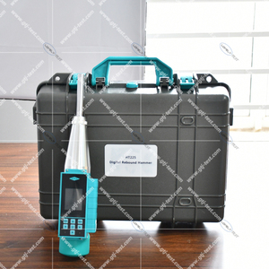 HT225 Digital Concrete Rebound Test Hammer Concrete <strong>Strength</strong> Test Hammer - Product Image 5