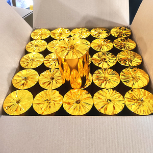 Rouleaux de papier thermique Sailing 80 mm x 83 mm, 80 mm x 40 mm, 80x80 mm, 50 rouleaux/carton - Product Image 1