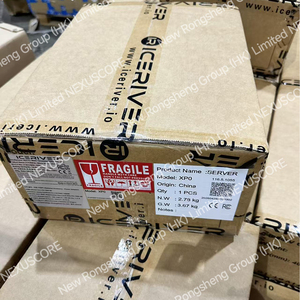 Crypto Miner IceRiver XP0 150G XPHash Asic Miner Xphere XP Machine de minage monophasée refroidie par air 60W 0.4J/GH - Product Image 5