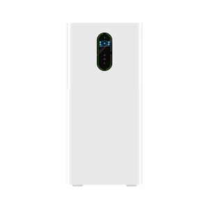 Système de stockage d'énergie solaire hybride tout-en-un Ruibo Bibo Ruibo 12 kW 30 kWh avec batterie MPPT haute capacité 30 kWh - Product Image 1