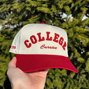 Custom 3D Embroidered Logo Trucker Hat Baseball Cap Unisex Snapback Hat Breathable Waterproof Polyester/Cotton 5-Panel - Product Image 2