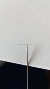 เข็มเจาะกระดูกสันหลังแบบใช้แล้วทิ้ง,เข็มเจาะกระดูกสันหลังจุดเดียวพร้อมเข็มไขสันหลังอักเสบใช้สำหรับทางการแพทย์ - Product Image 5