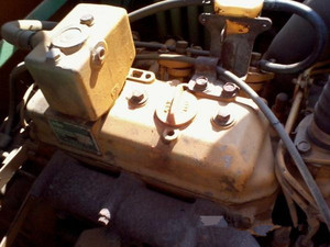 Komatsu 30-2 Used <b>loader</b> for Sale Used Construction Machinery Cheap Offer - Product Image 5