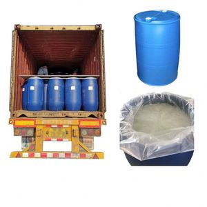 2024 Chine Prix d'approvisionnement Produits chimiques Matière première SLES 70% Sodium Lauryl Ether Sulfate 70% - Product Image 5