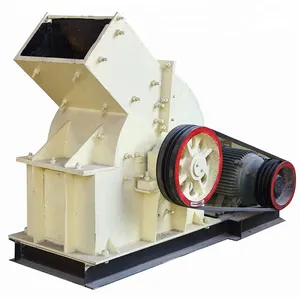 Hot Selling High Quality Low Price Small Portable Sand Making Machine With Screen Hammer Crusher