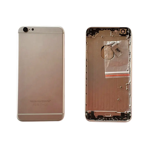 Чехол для мобильного телефона замена задняя крышка корпус чехол для <span class=keywords><strong>Iphone</strong></span> <span class=keywords><strong>6</strong></span> <span class=keywords><strong>Plus</strong></span> корпус - Product Image 2