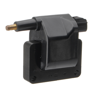 Bobine d'allumage UF198 de remplacement pour les numéros OE 56028172, 56028173, 56027966, connecteur à borne femelle, garantie 12 mois - Product Image 4