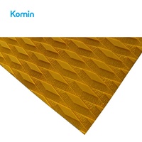 Komin Vente en gros Surf Traction EVA Mousse SUP Deck Pad