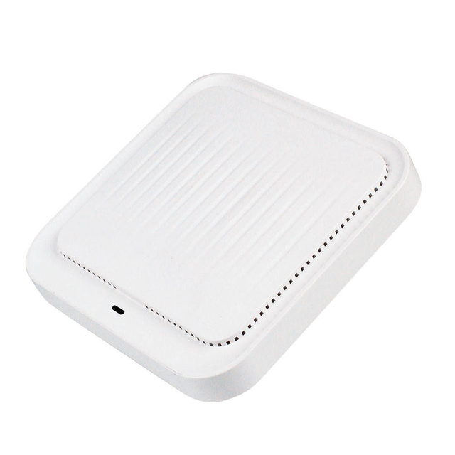 AX1800 WiFi 6 Ceiling AP Dual Band 1800Mbps Wireless Access Point for Hotel Office Mall