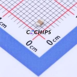 Condensateur SMD (MLCC) 0805B103K101CT-C 0805 (Capacité : 10nF) (Précision : 10%) (Tension nominale : 100V) - Product Image 2