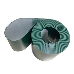 장거리 운송용 10mm-30mm 두께 내화 난연 NN100 나일론 컨베이어 벨트 - Product Image 2