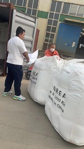 Venta al por Mayor de Fábrica: Paquete de 50kg/1000kg de Urea para Fertilizante Agrícola - Product Image 5