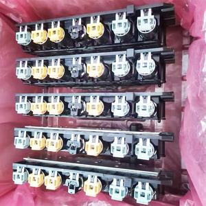 Repuestos de caja de cambios automotrices en oferta, módulo de control de transmisión 6T30E <span class=keywords><strong>T40E</strong></span> 6T45E, computadora TCU para Buick y Chevrolet - Product Image 3