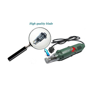 Herramienta para pelar y quitar el aislamiento del cable - Product Image 4