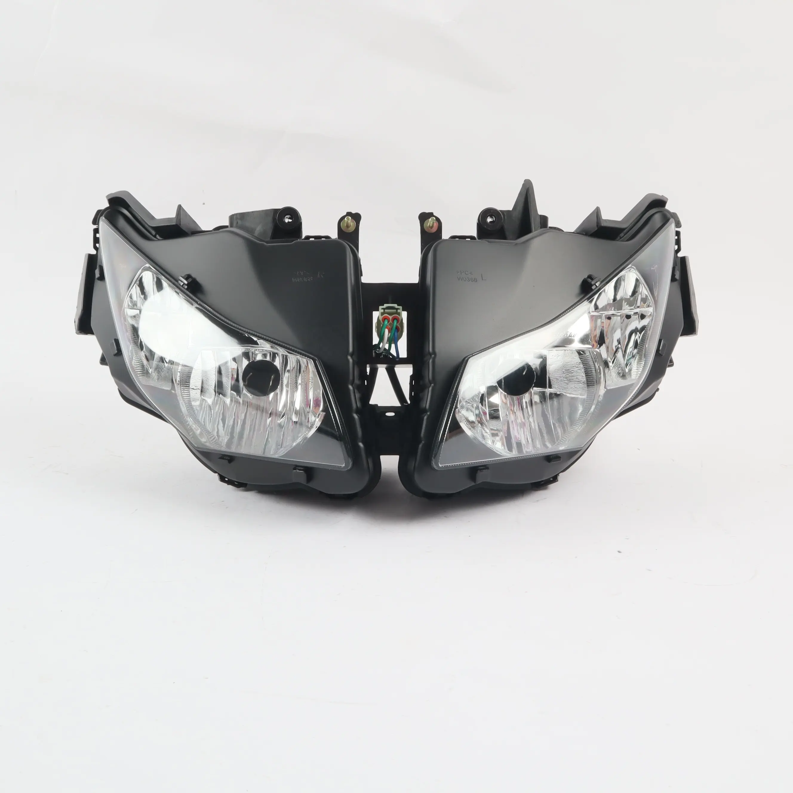 China-Fabrik für HONDA CBR1000RR 2012-2015 Motorrad-Scheinwerferlampe CBR 1000RR 2012 2013 2014 2015