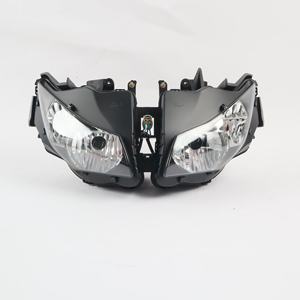 Fábrica de China para HONDA CBR1000RR <span class=keywords><strong>2012</strong></span>-2015 Lámpara de Faro de motocicleta CBR <span class=keywords><strong>1000RR</strong></span> <span class=keywords><strong>2012</strong></span> 2013 2014 2015 - Product Image 1