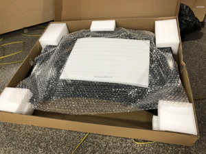 Xlstyling การแปลงโฉมรถปิศาจกันชนหน้ากับบังโคลนกว้างสำหรับ Dodge <span class=keywords><strong>Challenger</strong></span> 15-22 - Product Image 4