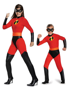 Disfraz de Halloween de Anime, <span class=keywords><strong>Traje</strong></span> de Superhéroe, Mono de Cosplay para Niños, Disfraz de Halloween <span class=keywords><strong>con</strong></span> Máscara - Product Image 1