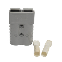 Connecteur d'alimentation SB350A 600V Chargeur de batterie Prise pour chariot élévateur Nichiyu