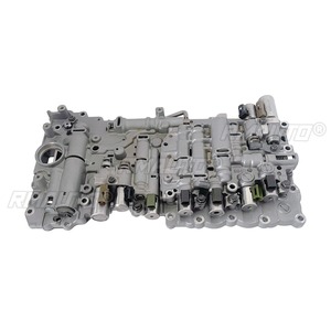 Conjunto de cuerpo de válvula de transmisión automática A960 para Toyota Crown 2.5, pieza de motor, accesorios para coche - Product Image 1