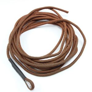 High Quality Custom Braided Rope Polyester Rope Thick Rope Dog Leash - Product Image 4