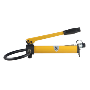 ปั๊มไฮดรอลิกแบบแมนนวล CP-180 ปั๊มไฮดรอลิกมือโยก - Product Image 3