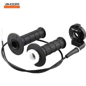 Pièces de moto <span class=keywords><strong>électrique</strong></span> tout-terrain, contrôleur de vitesse électronique, <span class=keywords><strong>poignée</strong></span> d'<span class=keywords><strong>accélérateur</strong></span> rotative pour moto KTM - Product Image 3