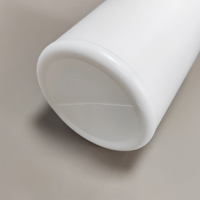Pot anti-enfants en plastique thermosoudé pour poudre protéinée, pilules, capsules et emballage de nutrition sportive