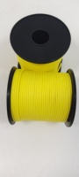 2024 HYROPES treuil de ligne de Offre Spéciale pêche corde de surf tressée corde Uhmwpe pêche lignes de pêche tressées résistantes à l'abrasion