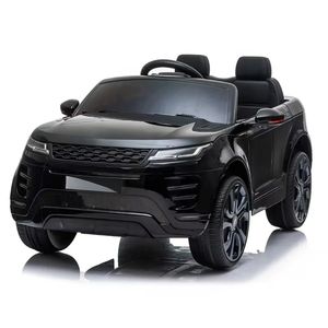 Elektrisches Kinderfahrzeug mit Bluetooth-Musik und Fernbedienung, Batteriebetriebenes Spielzeugauto für Kinder zum Spielen im Freien - Product Image 2