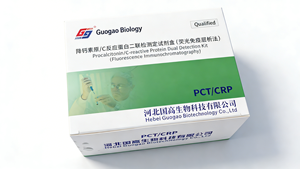 High-Stability IL-6 Detection Kit: Reliable Quantitative <strong>Analysis</strong> for Clinical Trials and Biomedical Studies - Product Image 2