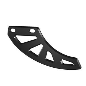 Accesorios para cadena de motocicleta, protector de guía, cubierta protectora de cadena trasera para KAWASAKI KLR650/KAWASAKI KLR650/2008 2024-<span class=keywords><strong>2023</strong></span> <span class=keywords><strong>2022</strong></span> 2021 - Product Image 1