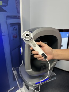 Analyseur de peau multi-lumières pour clinique de beauté de la peau, appareil d'analyse de la peau professionnel - Product Image 3