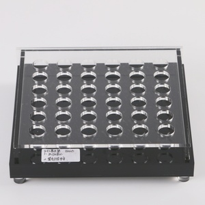 Biểu tượng tùy chỉnh <span class=keywords><strong>Acrylic</strong></span> <span class=keywords><strong>Lip</strong></span> Gloss chủ Countertop mỹ phẩm cửa hàng Tinted <span class=keywords><strong>Lip</strong></span> <span class=keywords><strong>Balm</strong></span> hiển thị đứng - Product Image 5