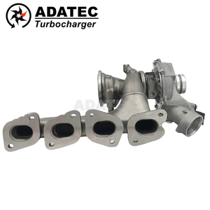 Turbine <span class=keywords><strong>hybride</strong></span> M274 350-400HP A2740904080 A2740901680 Turbo de mise à niveau pour <span class=keywords><strong>Mercedes</strong></span> C200 C250 C260 <span class=keywords><strong>C300</strong></span> C350eL CLS260 E180 - Product Image 2