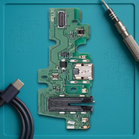 Vente en gros tout-en-un d'accessoires pour téléphones mobiles : Modules de remplacement de ports de charge PCB pour connecteurs de marque complète