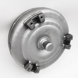 TRANSPEED-Convertidor de par de transmisión automático, 6 velocidades, BTR M78 - Product Image 5