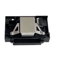 Head Printer Inkjet Epson L800 L801 L805 R280 T50 P50 Baru untuk A4 UV DTF DTG Flatbed Spin L800 Printhead