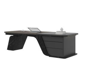 Bán buôn Tùy chỉnh cao cấp điều hành Ông Chủ bàn CEO Quản Lý Văn phòng sang trọng bảng hội nghị đồ nội thất văn phòng hiện đại bàn - Product Image 3