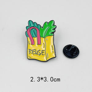 Изготовленные на заказ штамповочные формы <span class=keywords><strong>2026</strong></span> года: 2D/3D медные/латунные/алюминиевые/цинковые гравируемые металлические золотые сувенирные значки - Product Image 6