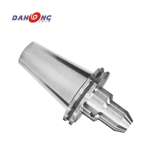 DAHONG Cnc Công Cụ Chủ Độ Chính Xác Cao SK50-DHC12G-110 Máy Công Cụ Grand Thủy Lực Chuck