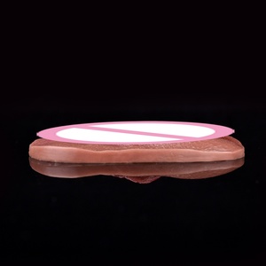 FAAK Artificial Vaginal Patch <b>Sissy</b> <b>Sexy</b> Wears Simulated Vaginal Patch Realistic Pussy <b>Sexy</b> Products for Adult - Product Image 2